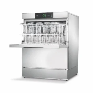 Hobart GPCROI Premax Glasswasher - Integrated Reverse Osmosis