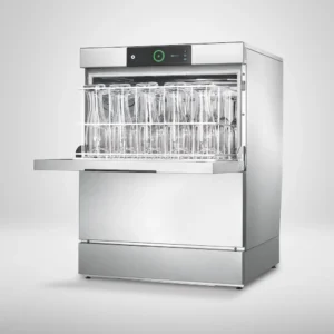 Hobart GXCROI PROFI Glasswasher with Integrated RO