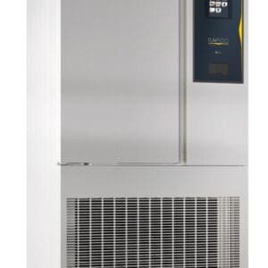 Zanussi Rapido 10 GN 1/1 50/50KG Blast Chiller with Touch Screen