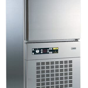 Zanussi Crosswise 10 GN 1/1 40/25 KG Blast Chiller-Freezer