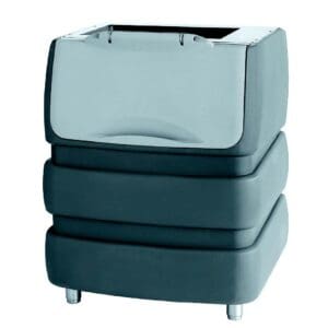 Brema BIN240PE Ice Storage Bin