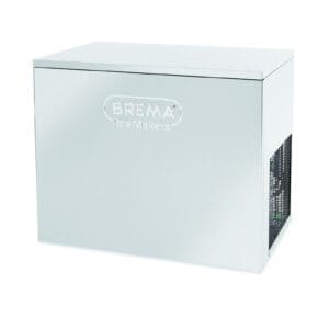 Brema C150A-HC Ice Cube Machine