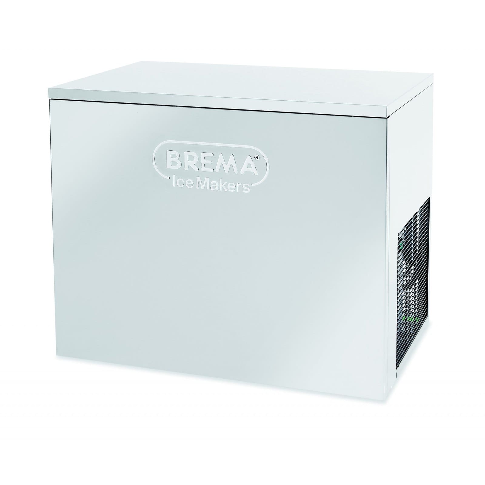 Brema C150A-HC Ice Cube Machine