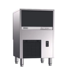 Brema CB316A-HC-DP Self Contained Ice Machine with Drain Pump