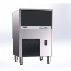Brema CB416A-HC-DP Self Contained Ice Machine with Drain Pump