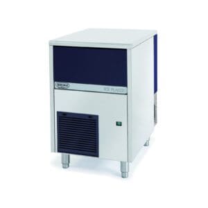 Brema GB902A-HC-DP 20kg Ice Flaker with Drain Pump