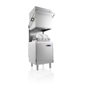 Classeq CP500 Pass Through Dishwasher
