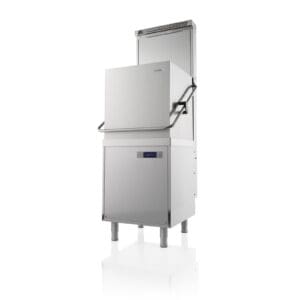 Classeq CP500SR Pass Through Dishwasher with Steam Recovery