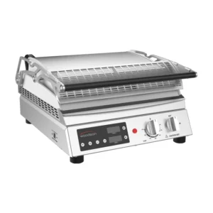 Woodson 6 Slice Contact Grill