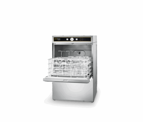 Hobart Ecomax 404-C Glasswasher