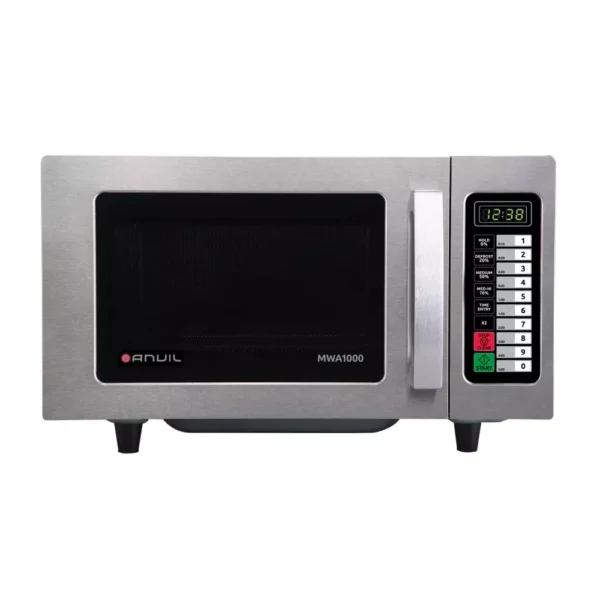 Anvil Microwave 1000W