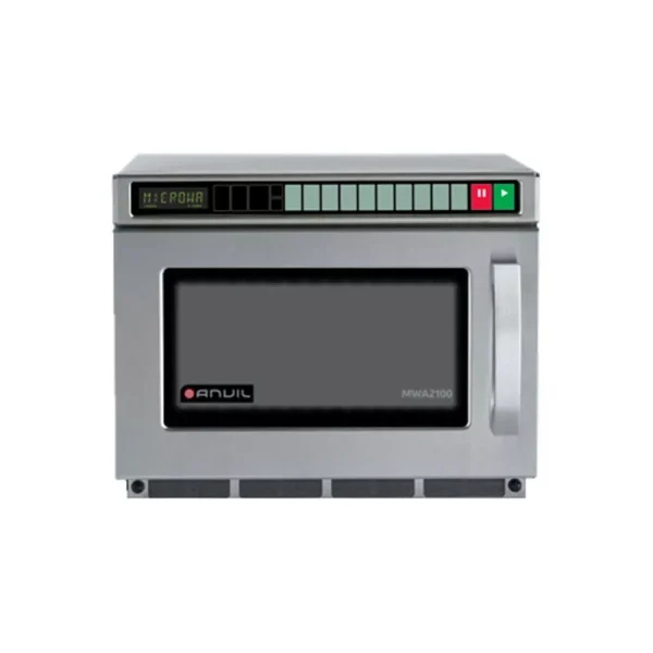 Anvil Heavy Duty Microwave 2100W