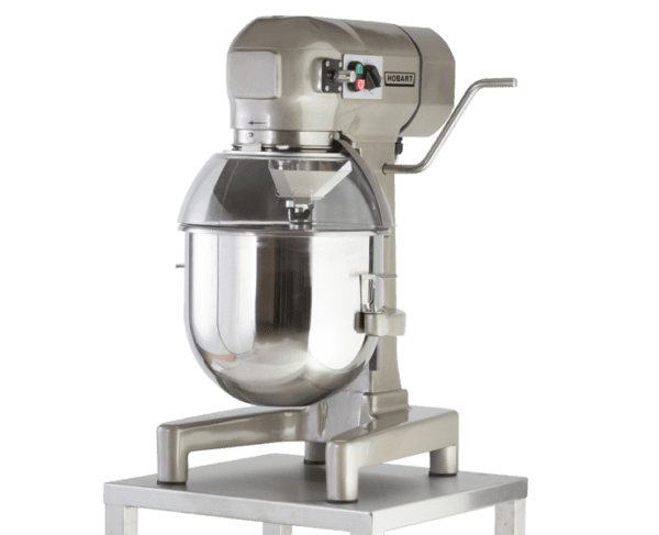 Hobart 20L Planetary Mixer A200