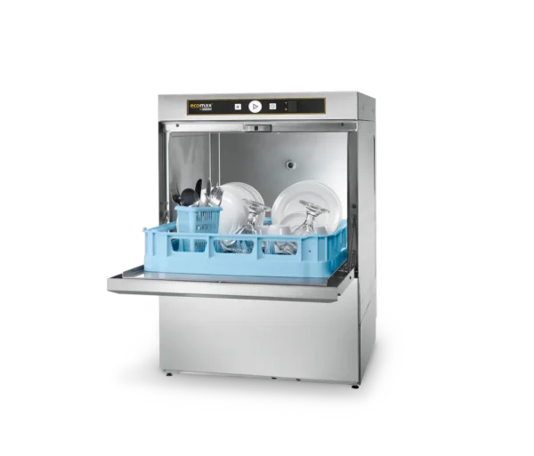 Hobart Ecomax 504 Dishwasher