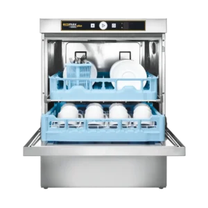 Hobart Ecomax Plus F515-D Dishwasher