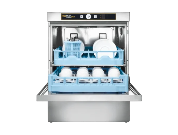 Hobart Ecomax Plus F515-D Dishwasher