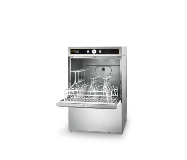 Hobart Ecomax 404 Glasswasher