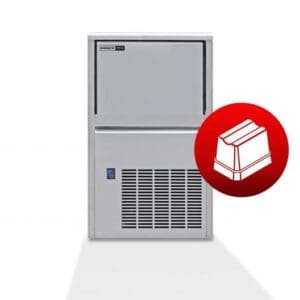 Skope ALFA Self-Contained Ice Cube Maker
