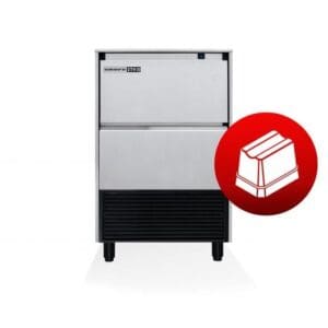 Skope GALA 60kg Self-Contained Ice Cube Maker
