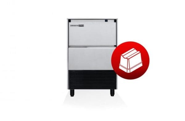 Skope GALA 60kg Self-Contained Ice Cube Maker