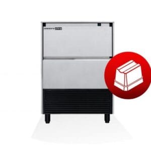 Skope GALA 75kg Self-Contained Ice Cube Maker