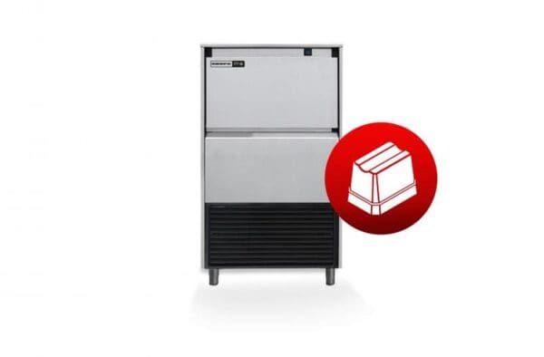 Skope GALA 10kg Self-Contained Ice Cube Maker