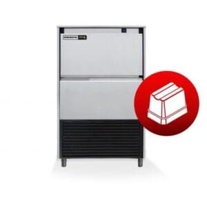 Skope GALA 20kg Self-Contained Ice Cube Maker