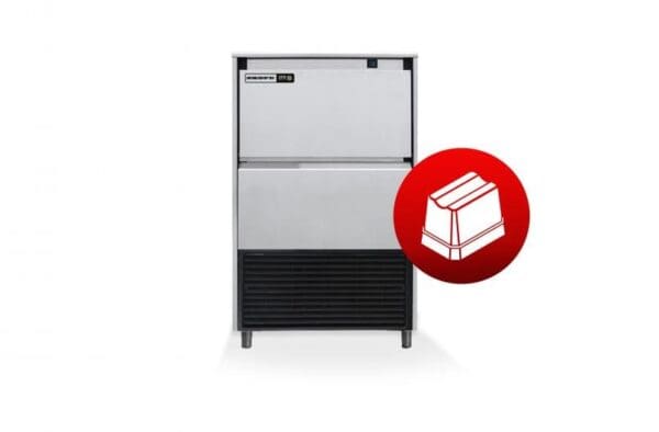 Skope GALA 20kg Self-Contained Ice Cube Maker