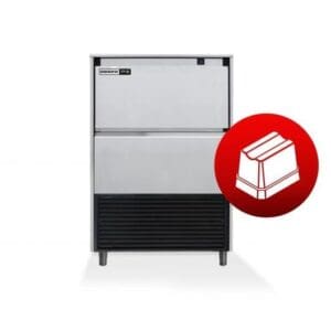 Skope GALA 25kg Self-Contained Ice Cube Maker