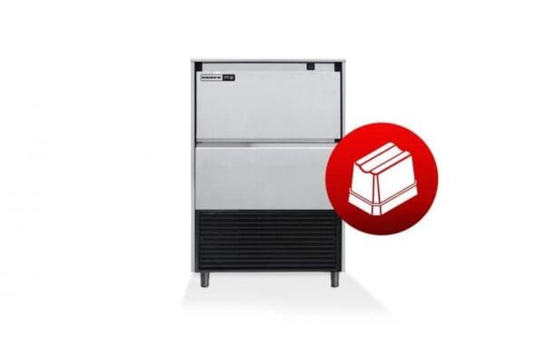 Skope GALA 25kg Self-Contained Ice Cube Maker