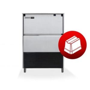 Skope GALA 35kg Self-Contained Ice Cube Maker