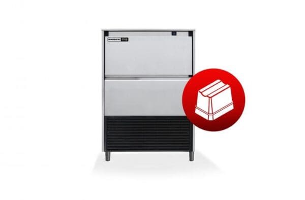 Skope GALA 35kg Self-Contained Ice Cube Maker