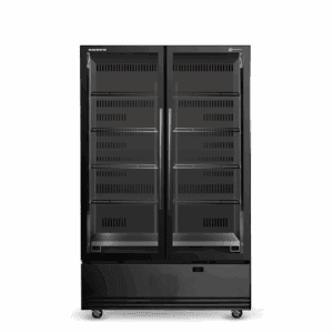 Skope BME ActiveCore 2 Glass Door Display or Storage Fridge