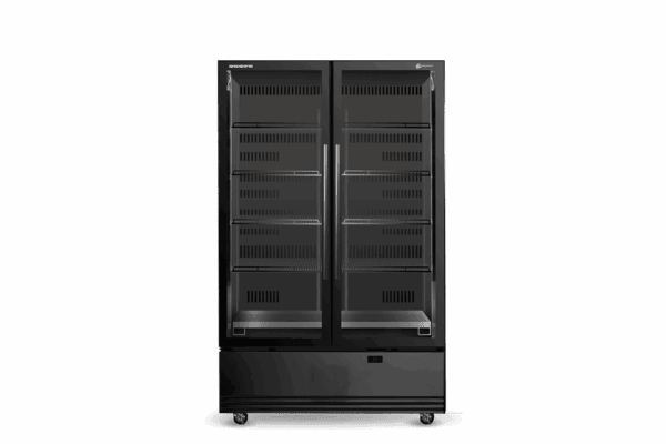 Skope BME ActiveCore 2 Glass Door Display or Storage Fridge