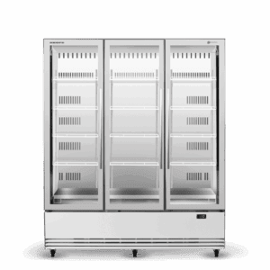 Skope BME ActiveCore 3 Glass Door Display or Storage Fridge