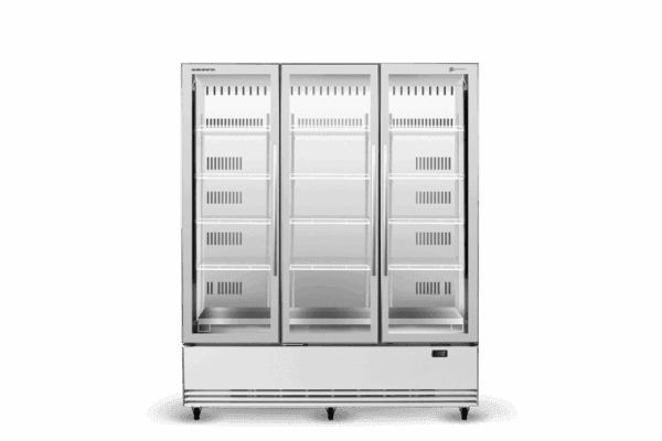 Skope BME ActiveCore 3 Glass Door Display or Storage Fridge