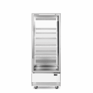 Skope BME ActiveCore 1 Glass Door Display or Storage Fridge