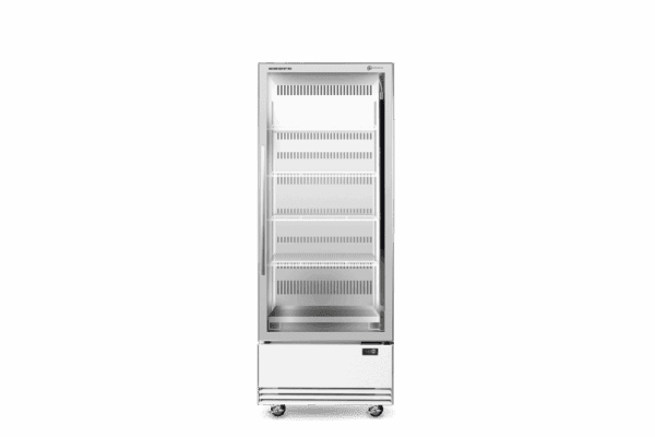 Skope BME ActiveCore 1 Glass Door Display or Storage Fridge