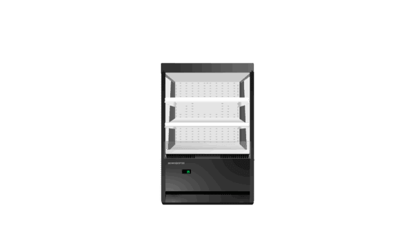 Skope Open Deck Grab’n’Go Cabinets Fridge