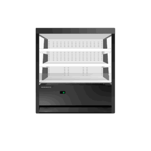 Skope Open Deck Fridge