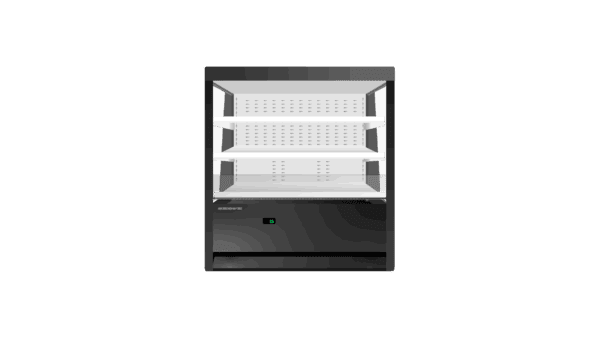 Skope Open Deck Fridge