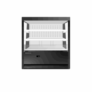 Skope Open Deck Fridge