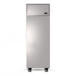 Skope ProSpec 1 Solid Door Upright GN 2/1 Fridge
