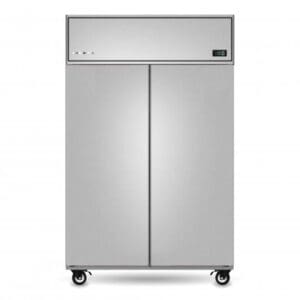 Skope ProSpec 2 Solid Door Upright GN 2/1 Fridge