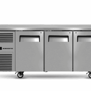 Skope ReFlex 3 Solid Door Underbench GN 1/1 Compatible Freezer