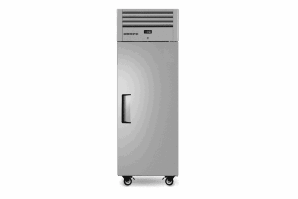 Skope ReFlex 1 Solid Door Upright Freezer