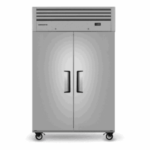 Skope ReFlex 2 Solid Door Upright Fridge