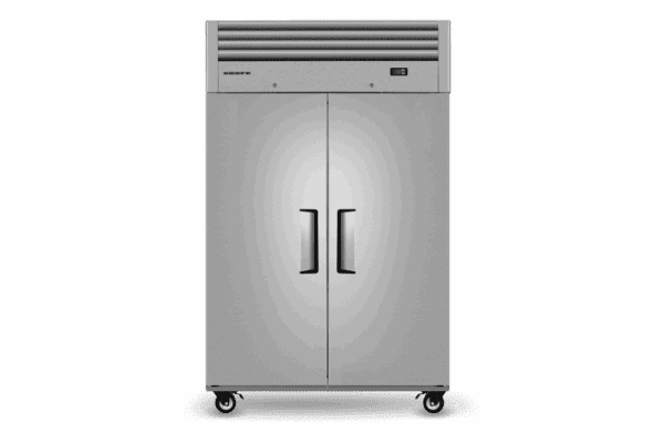 Skope ReFlex 2 Solid Door Upright Fridge