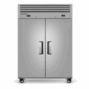 Skope ReFlex 2 Solid Door Upright GN 2/1 Compatible Fridge & Freezer