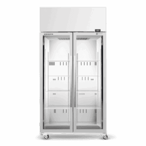 Skope TME ActiveCore 2 Glass Door Display or Storage Fridge